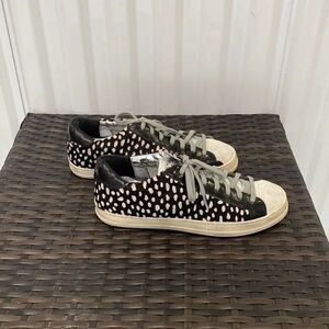 P448 sneakers, size 41